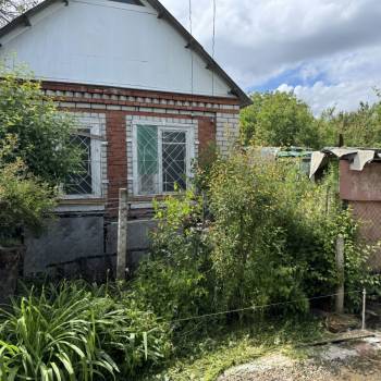 Продается Дом, 30 м²