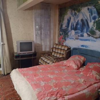 Продается 1-комнатная квартира, 24 м²