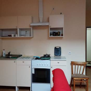 Сдается 1-комнатная квартира, 28 м²