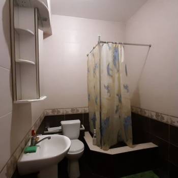 Сдается 1-комнатная квартира, 28 м²