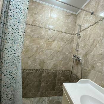 Сдается 2-х комнатная квартира, 65 м²