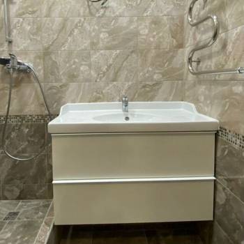 Сдается 2-х комнатная квартира, 65 м²