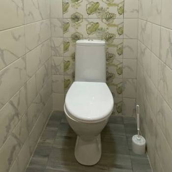Сдается 2-х комнатная квартира, 65 м²