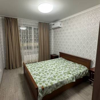 Сдается 2-х комнатная квартира, 65 м²