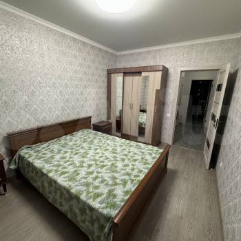 Сдается 2-х комнатная квартира, 65 м²