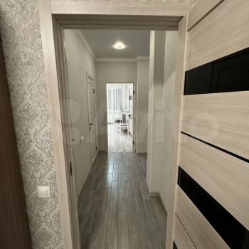 Сдается 2-х комнатная квартира, 65 м²