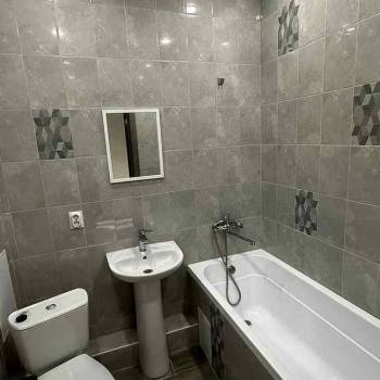 Сдается 1-комнатная квартира, 32 м²