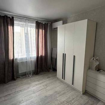 Сдается 1-комнатная квартира, 32 м²