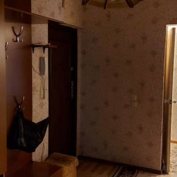Сдается 2-х комнатная квартира, 60 м²