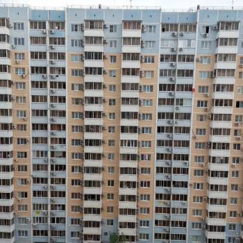Сдается 2-х комнатная квартира, 60 м²