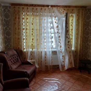Сдается 2-х комнатная квартира, 60 м²