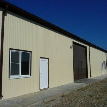 Сдается Нежилое помещение, 380 м²