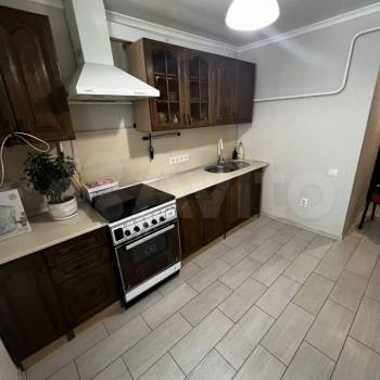 Продается 2-х комнатная квартира, 48,8 м²