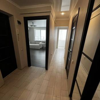 Продается 2-х комнатная квартира, 48,8 м²
