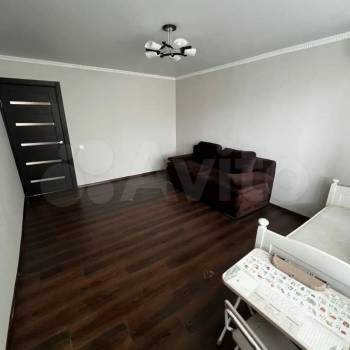 Продается 2-х комнатная квартира, 48,8 м²