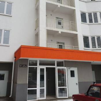 Продается 1-комнатная квартира, 49,8 м²
