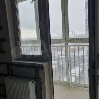 Продается 1-комнатная квартира, 49,8 м²