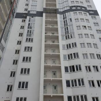 Продается 1-комнатная квартира, 49,8 м²