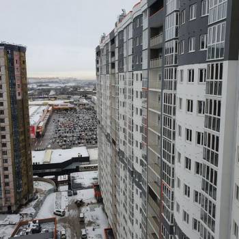 Продается 1-комнатная квартира, 49,8 м²