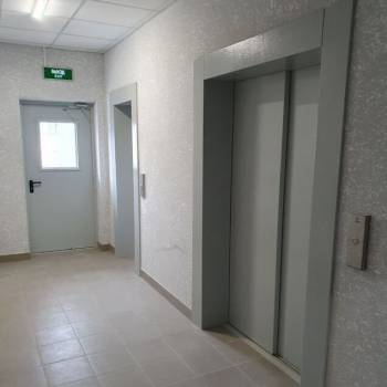 Продается 1-комнатная квартира, 49,8 м²