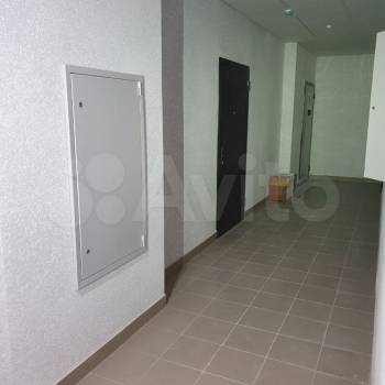Продается 1-комнатная квартира, 49,8 м²