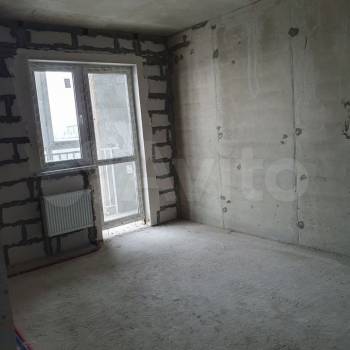 Продается 1-комнатная квартира, 49,8 м²
