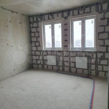 Продается 1-комнатная квартира, 49,8 м²