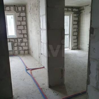 Продается 1-комнатная квартира, 49,8 м²