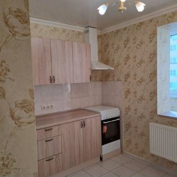Продается 1-комнатная квартира, 34 м²