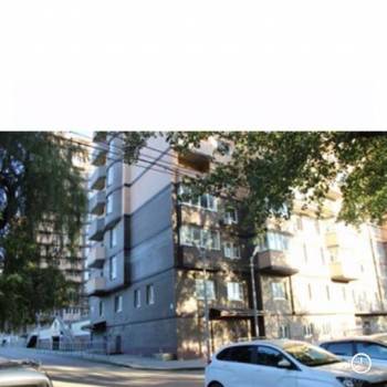 Сдается 1-комнатная квартира, 45 м²