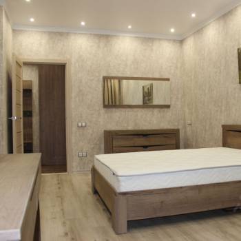 Сдается 1-комнатная квартира, 45 м²
