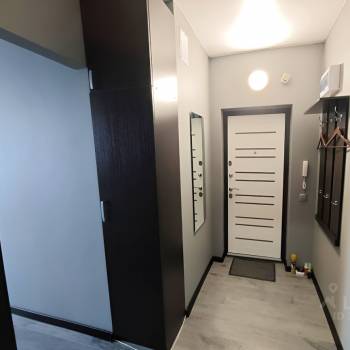 Сдается 1-комнатная квартира, 24 м²