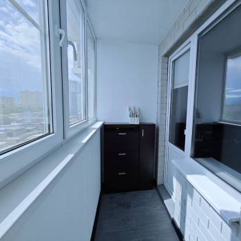 Сдается 1-комнатная квартира, 24 м²