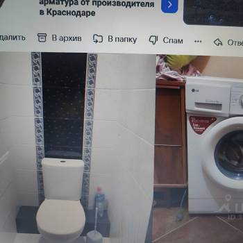Сдается 2-х комнатная квартира, 63 м²