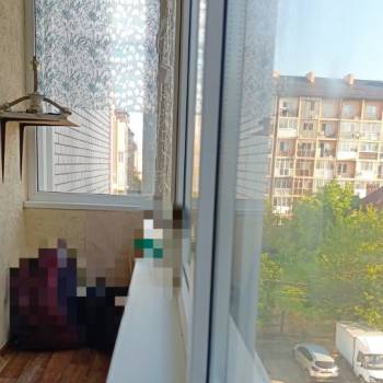 Продается 1-комнатная квартира, 31,5 м²