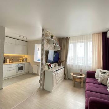 Сдается 1-комнатная квартира, 28 м²