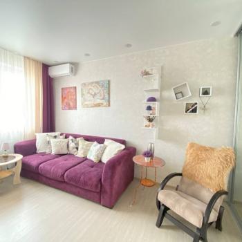 Сдается 1-комнатная квартира, 28 м²