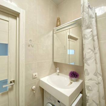 Сдается 1-комнатная квартира, 28 м²
