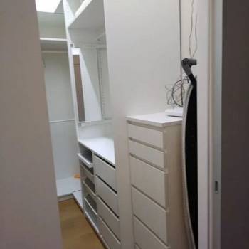 Сдается 1-комнатная квартира, 50 м²