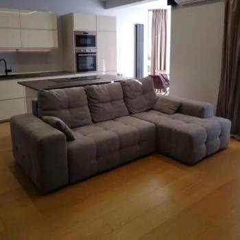 Сдается 1-комнатная квартира, 50 м²