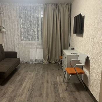 Сдается 1-комнатная квартира, 30 м²