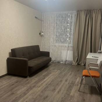 Сдается 1-комнатная квартира, 30 м²