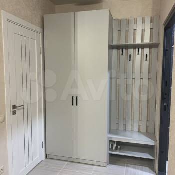Сдается 1-комнатная квартира, 30 м²