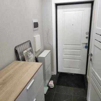 Сдается 1-комнатная квартира, 28 м²