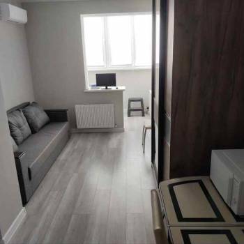 Сдается 1-комнатная квартира, 28 м²