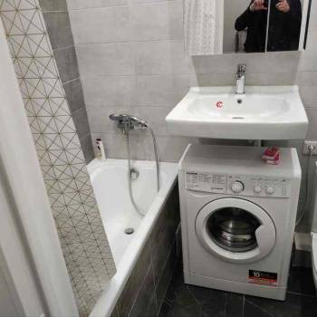 Сдается 1-комнатная квартира, 28 м²