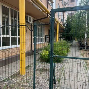 Сдается 1-комнатная квартира, 36 м²