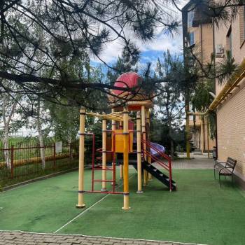 Сдается 1-комнатная квартира, 36 м²