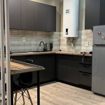 Сдается 1-комнатная квартира, 36 м²