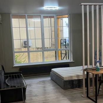 Сдается 1-комнатная квартира, 36 м²